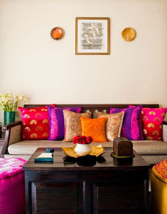 10+ Easy Last-minute Diwali Decoration Ideas for Home | Livspace